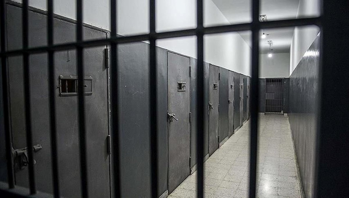 İnfaz düzenlemesi son dakika: Mahkumlara af çıkacak mı, kısmi af var mı, kimleri kapsayacak? İnfaz düzenlemesi son dakika: Mahkumlara af çıkacak mı, kısmi af var mı, kimleri kapsayacak?