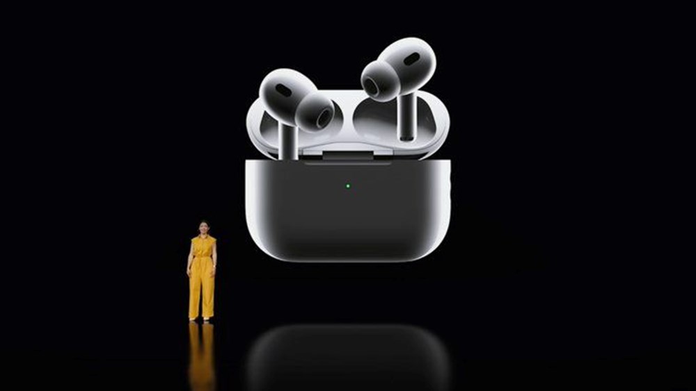 Apple, iPhone 14 ailesini tanıttı: İşte iPhone 14 Pro Plus'ın özellikleri ve satış fiyatı - 9