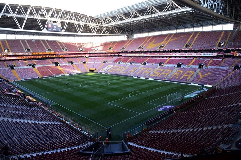 Rakamlarla Galatasaray-Beşiktaş rekabeti (Muhtemel 11'ler) - 25