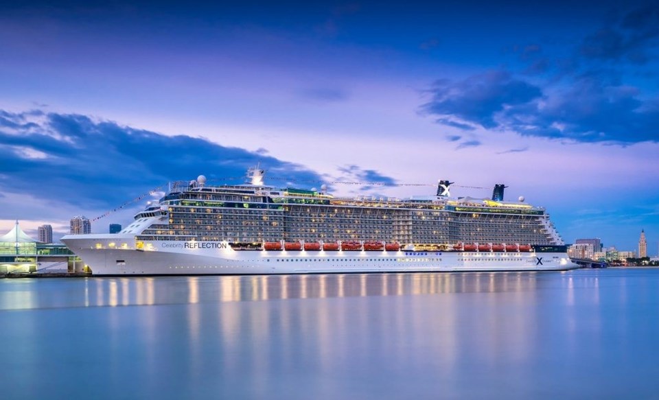 Bu yaz Akdeniz'i tanımak isteyenlere alternatif: Cruise turları - 3