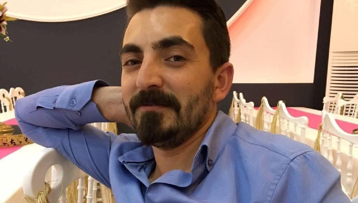 Forkliftten düşen işçi hayatını kaybetti