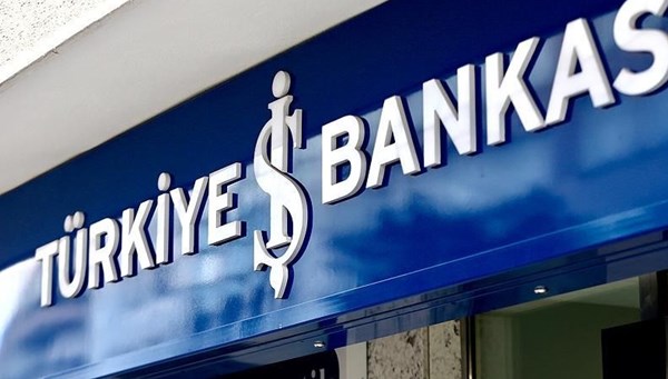 İş Bankası'na yeni genel müdür yardımcısı