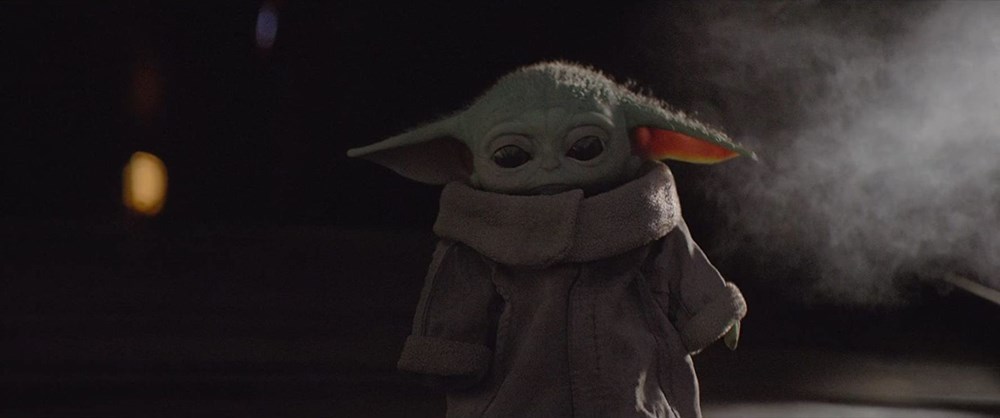 Bebek Yoda, Marvel evreninde - 4