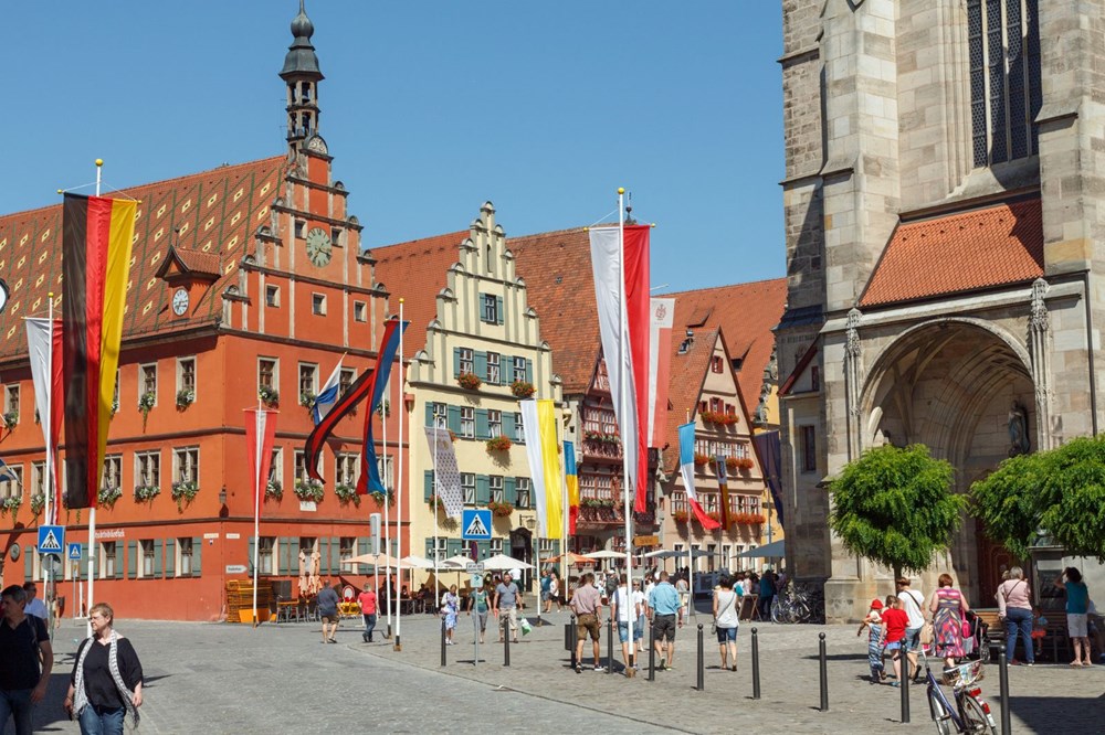 Qytetet më të bukura të Evropës - 26