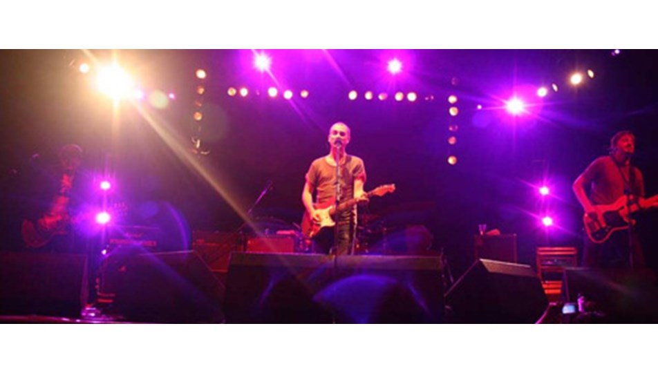 'Rock Tatili'ne tam not