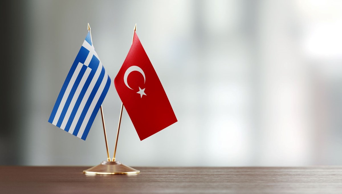 Yunan Kathimerini gazetesi: Atina Türkiye ile yeni bir başlangıç istiyor Yunan Kathimerini gazetesi: Atina Türkiye ile yeni bir başlangıç istiyor