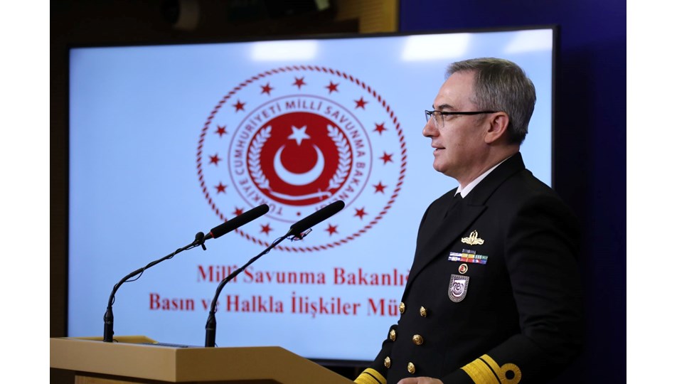 MSB kaynaklarından F-16 açıklaması: ABD Kongresi’nde sessizlik sürüyor, olumsuzluk beklenmiyor