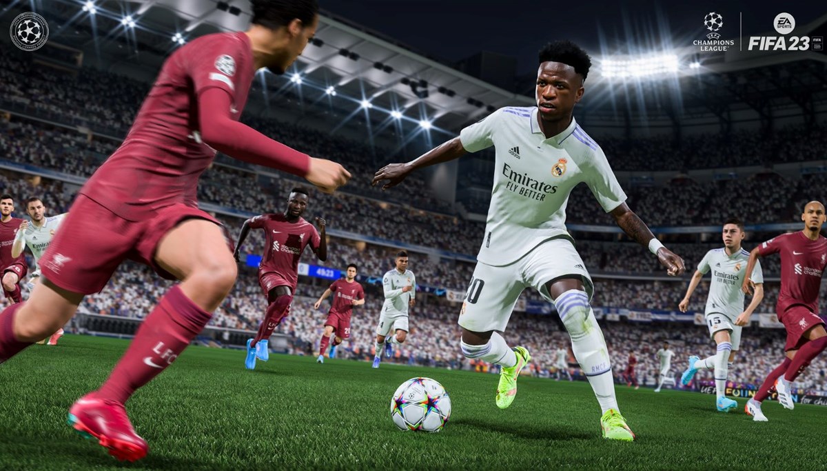 FIFA serisi sona eriyor: EA Sports FC 24 çıkış tarihi sızdırıldı