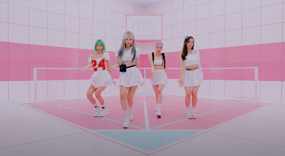 Blackpink ile Selena Gomez'den bir günde 85 milyon - 5