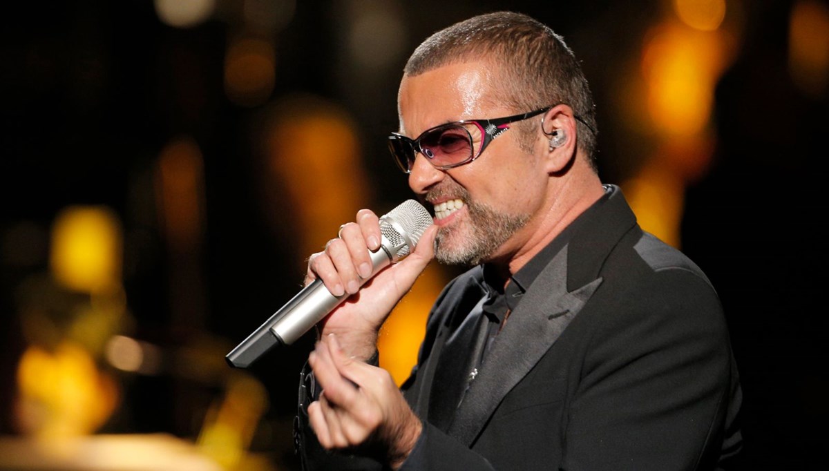 George Michael ürünleri tepki çekti