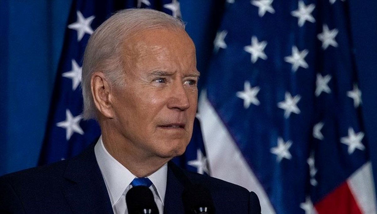 Uluslararası Af Örgütü'nden Biden'a "İsrail'e silah sevkiyatını durdur" çağrısı