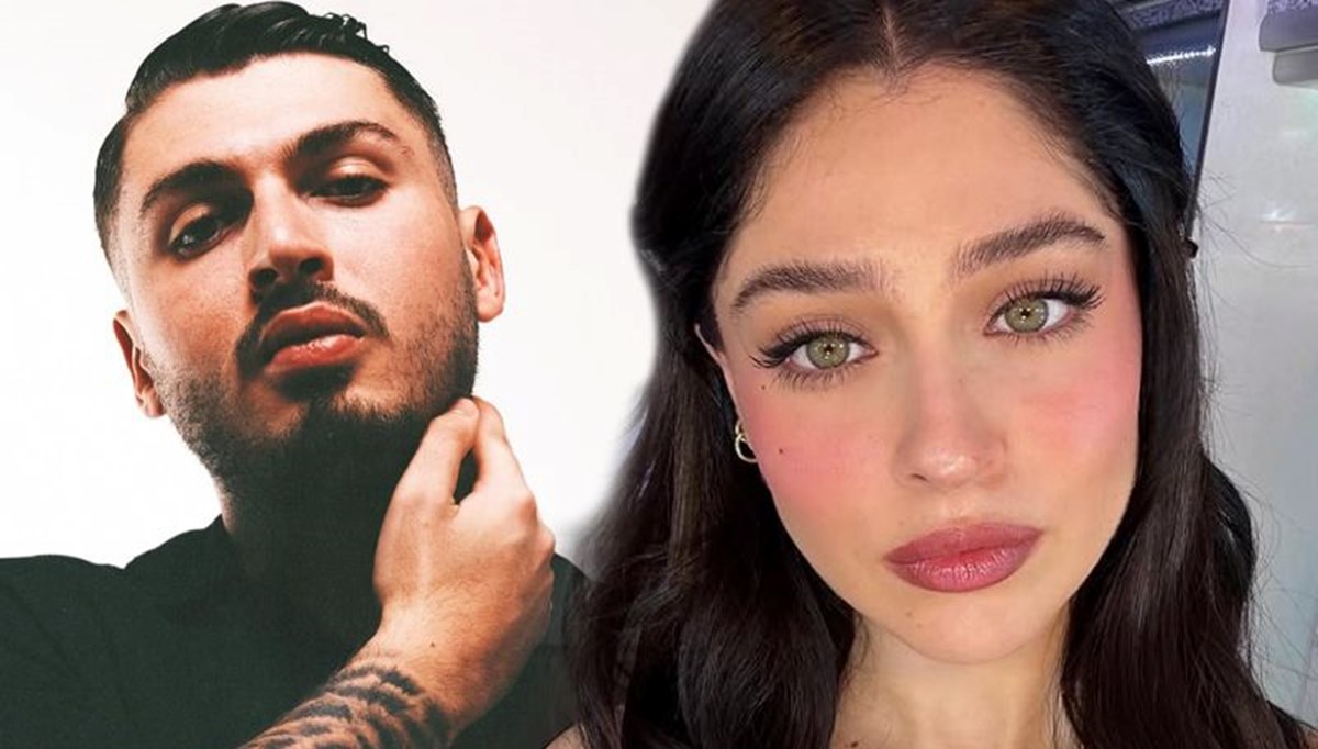 Cemre Baysel sessizliğini bozdu: Kimseyle ilişkim yok!