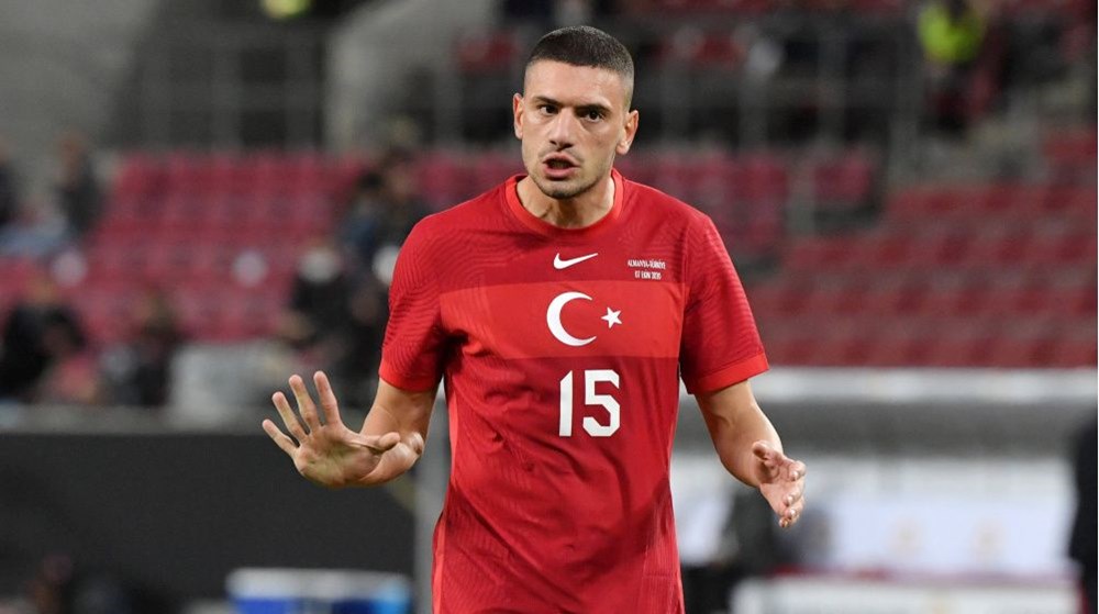 Milli futbolcu Merih Demiral'ın İtalya'daki evi soyuldu - 6