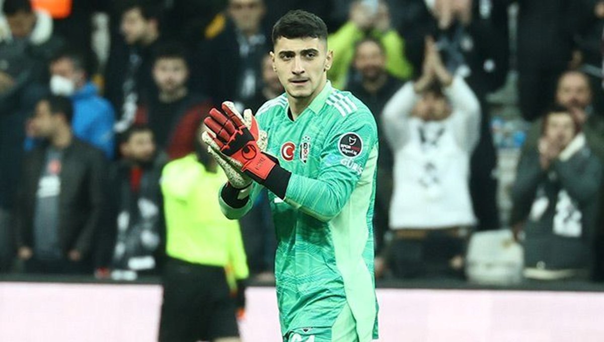 Beşiktaş, Emre Bilgin'i Karagümrük'e kiraladı