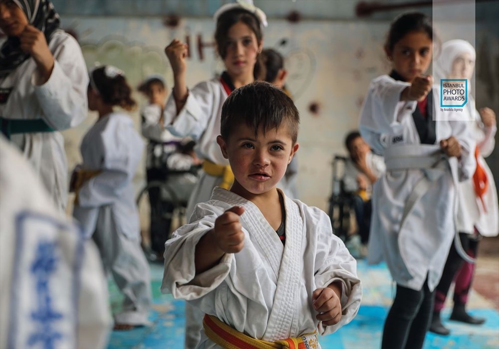 Istanbul Photo Awards 2021 kazananları açıklandı - 59