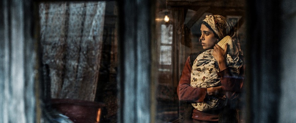 Emin Alper'in Kız Kardeşler filmi Berlin Film Festivali'nde Altın Ayı için yarışacak - 2