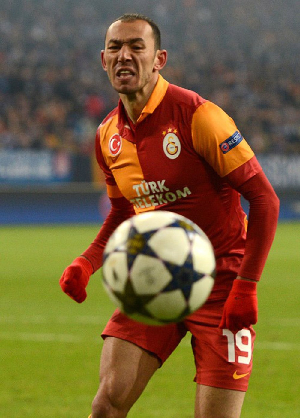 'Schalke büyük kavgada yıkıldı' - 1