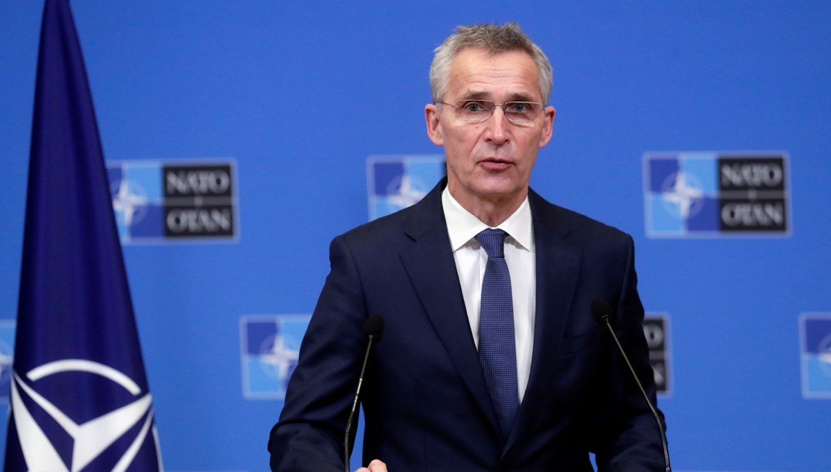 NATO ve Fransa'dan Rusya'ya çağrı