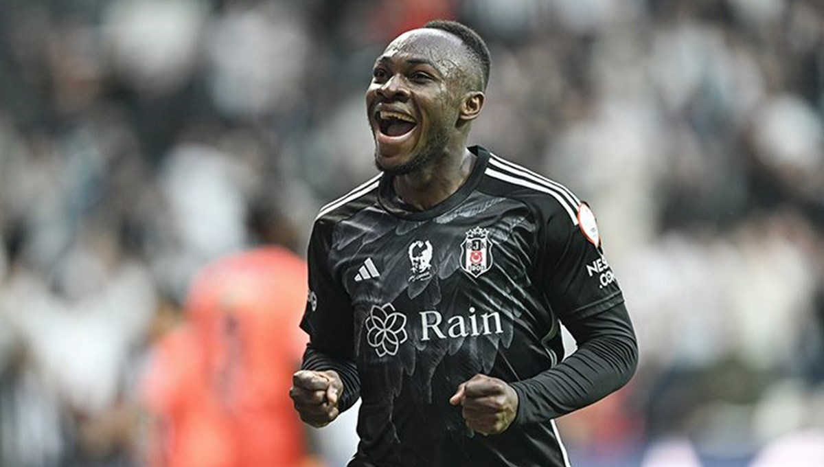 Transfer resmileşti: Beşiktaş, Muleka’yı bildirdi