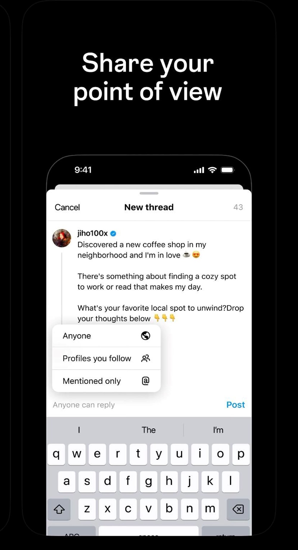 Twitter'a rakip geliyor: Meta'dan Threads adımı (Threads nedir, ne zaman çıkacak ve nasıl üye olunur?) - 5