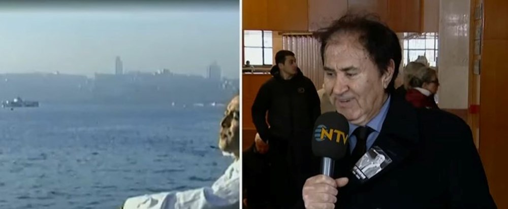 Edip Akbayram gözyaşlarıyla son yolculuğa uğurlandı - 8