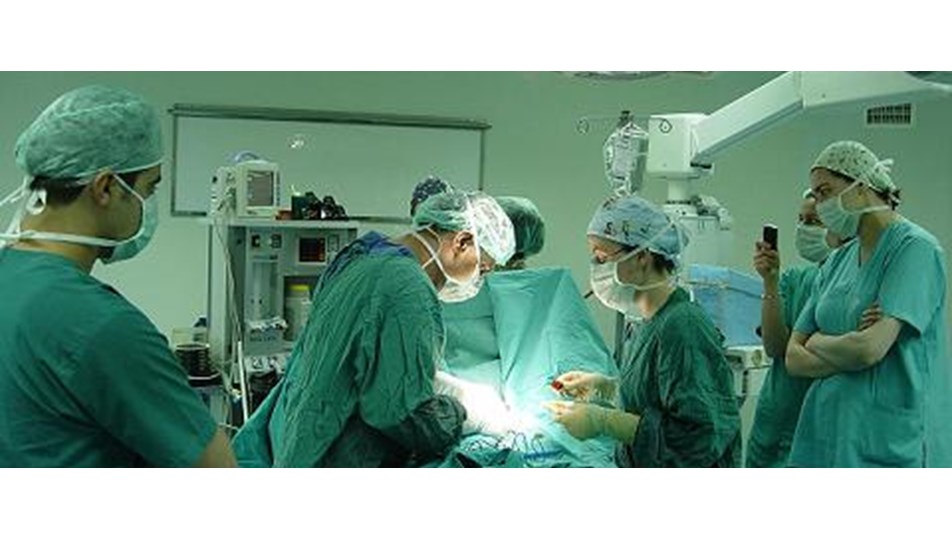 Kızı için önce zayıfladı, sonra böbreğini verdi