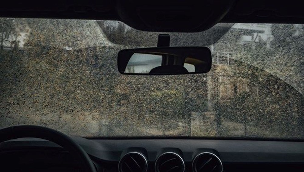 Meteorolojiden toz taşınımı uyarısı: 17 il için sarı kod (Bugün hava nasıl olacak?) - 4