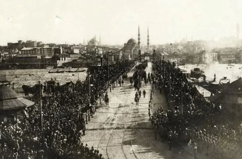 6 Ekim ne günü? 6 Ekim İstanbul'un Kurtuluşu'nun anlam ve önemi - 3