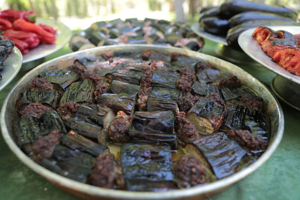 Şanlıurfa'nın tepsi kebabı coğrafi işaretle tescillendi - 4