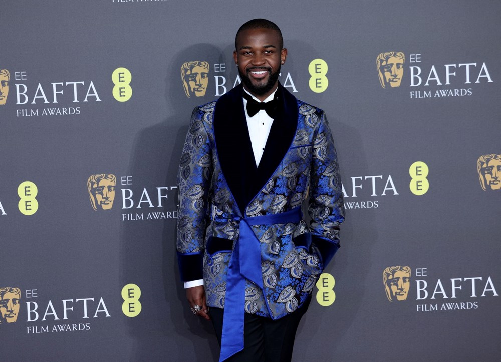 2024 BAFTA ödülleri sahiplerini buldu: Geceye 7 dalda ödül kazanan Oppenheimer damga vurdu - 34 2024 BAFTA ödülleri sahiplerini buldu: Geceye 7 dalda ödül kazanan Oppenheimer damga vurdu - 34