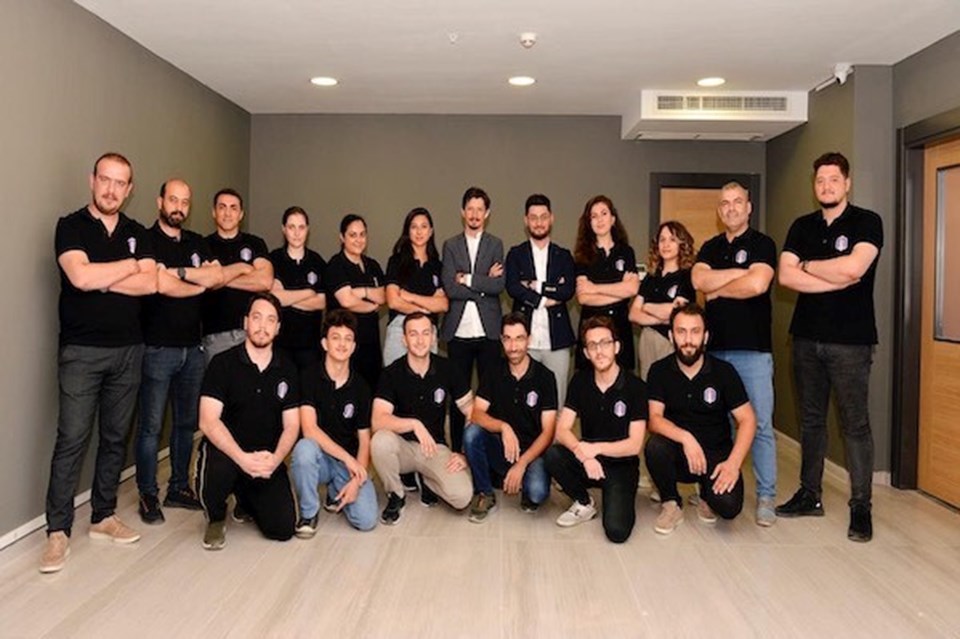 Mooxer Games Türkiye’deki yatırımlarını artırıyor - 1
