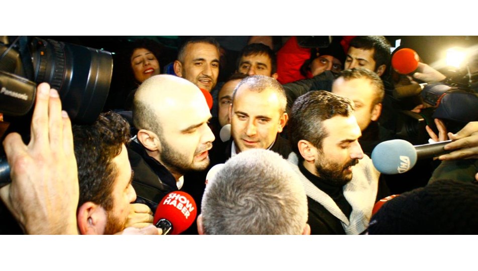 Bayraktar'ın parası iade edildi