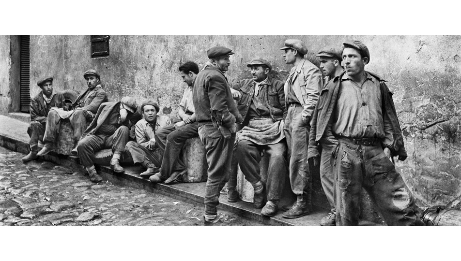 İki Arşiv, Bir Seçki: Ara Güler’in İzinde İstanbul sergisi açılıyor
