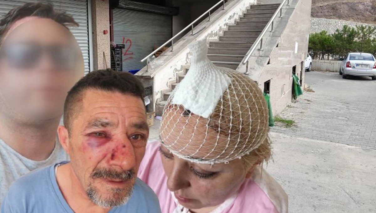 Ev sahibi ile kiracının zam kavgası: Ev sahibi ile kiracının zam kavgası: