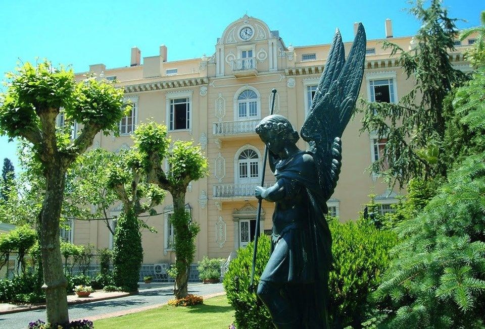 Lgs De Lise Taban Puanlari Belli Oldu 2019 Ozel Lise Taban Puanlari Ve Kontenjanlari Ntv