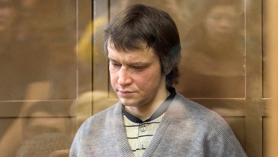 "Satranç tahtası katili" itiraflara hazırlanıyor