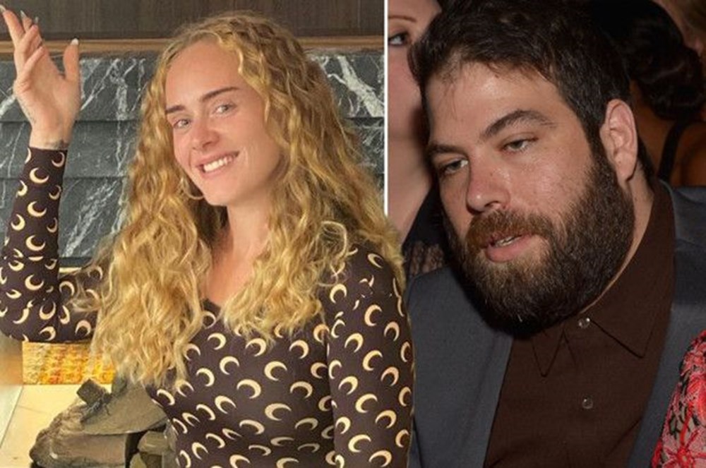 Adele’in
boşanmasındaki en önemli ayrıntı ortaya çıktı - 1