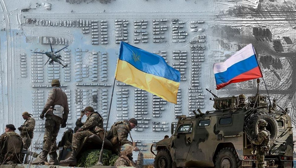 ABD ve Rusya'dan Ukrayna zirvesi: Görüşme tarihi belli oldu