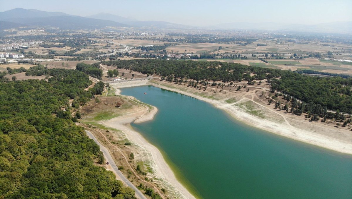 Bolu'dan da kötü haber geldi
