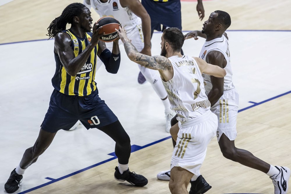 Fenerbahçe Beko-Valencia basketbol maçı ne zaman, saat kaçta ve hangi kanalda? (THY Avrupa Ligi) - 3