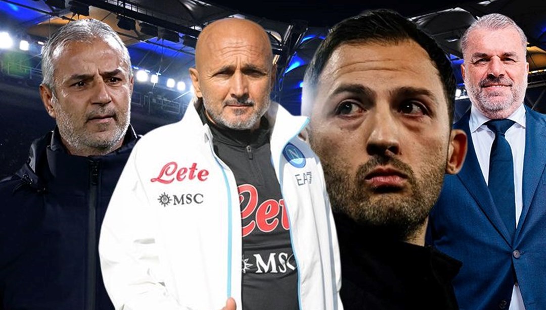 Spalletti'den sonra bir hoca daha Fenerbahçe'yi reddetti: "Dinlenmem gerek | Başka takımları bekliyorum"