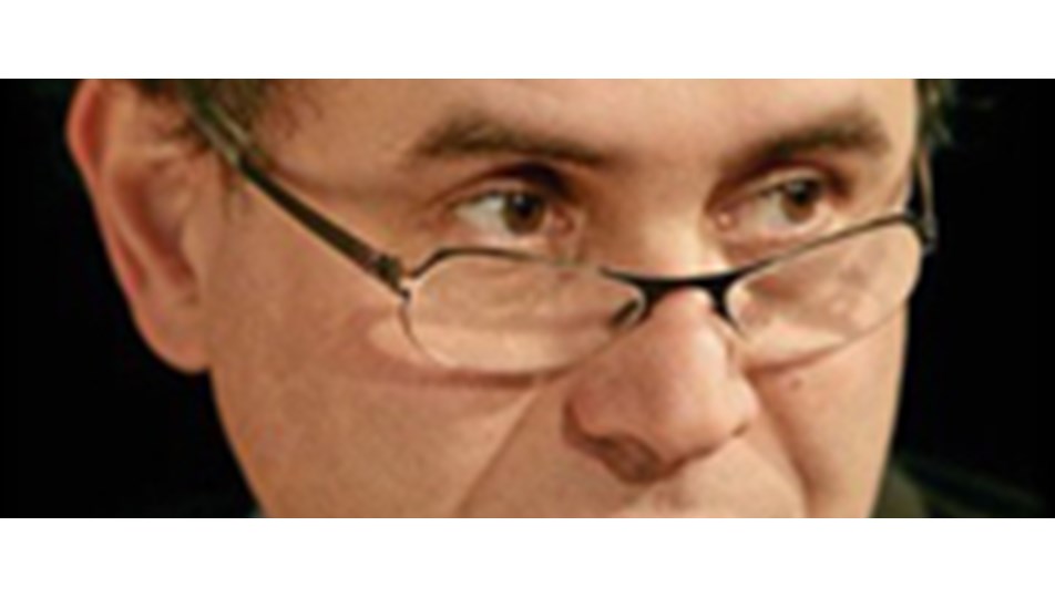 Roubini: Dünya ikinci yarıyılda dibe vuracak