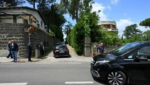 İran-ABD görüşmelerinin 5. turu sona erdi