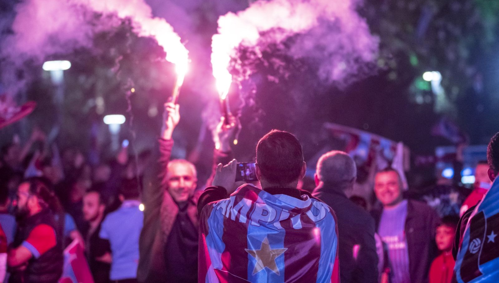 Günün spor manşetleri (1 Mayıs 2022)