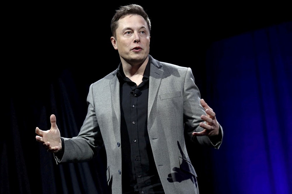 Elon Musk ve Twitter masaya oturdu - 4