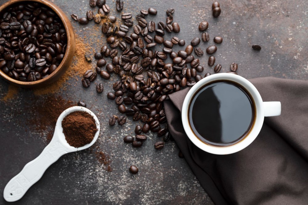 Günlük olarak tükettiğiniz kahve, Dünya'ya ne kadar zarar veriyor? Kahve ayak izinizi hesaplayın - 7