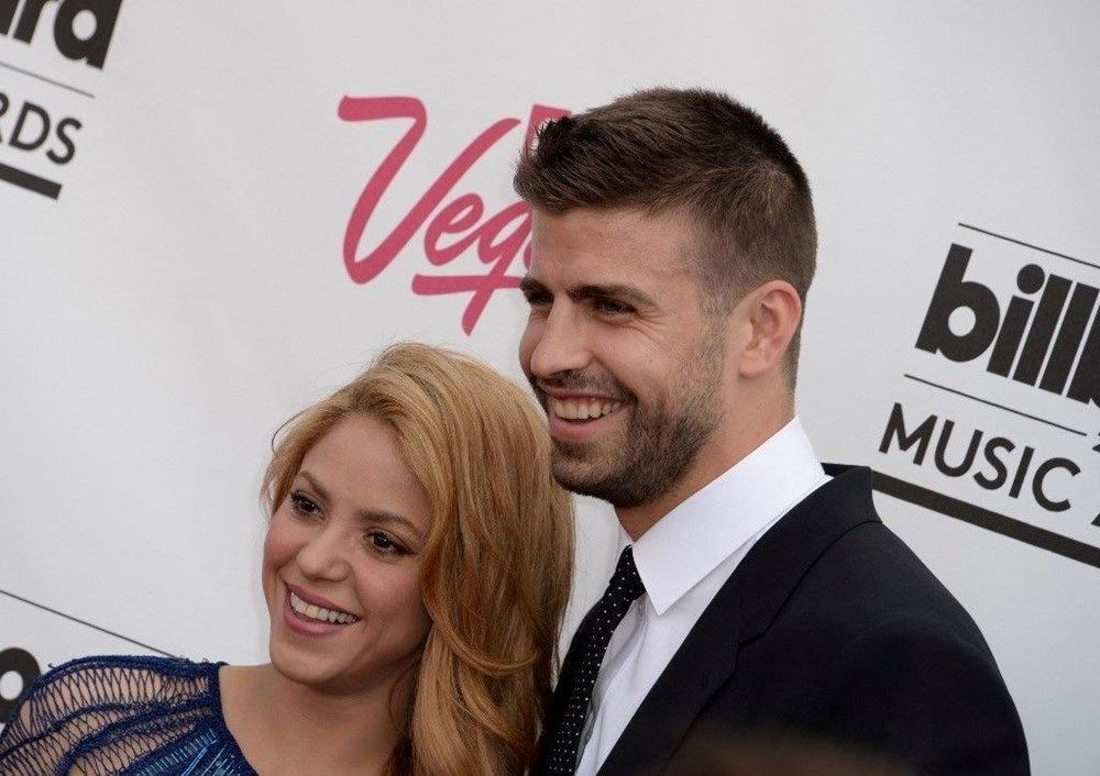 Shakira Gerard Pique ayrılığı hakkında konuştu: Bu sıradan bir ayrılık değil - 5