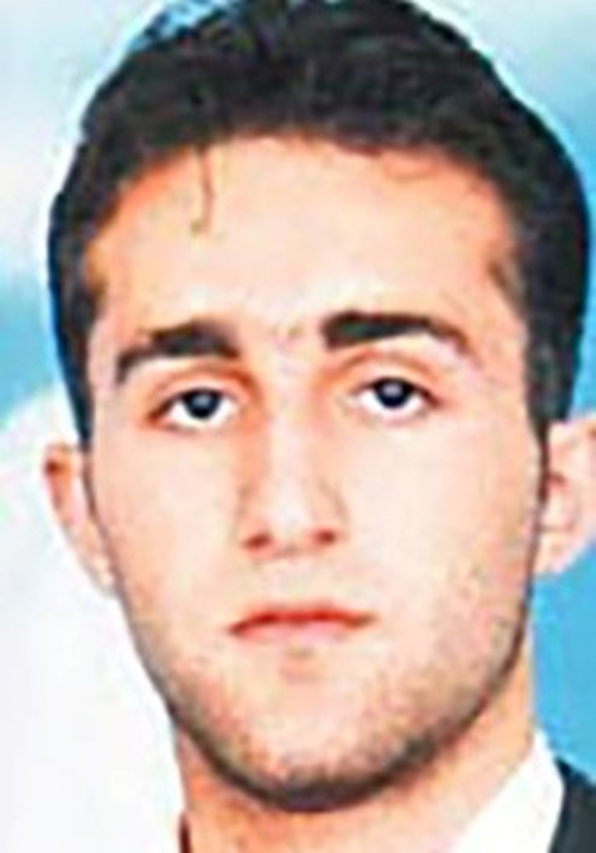 Serkan Şaylanlı Serkan Şaylanlı