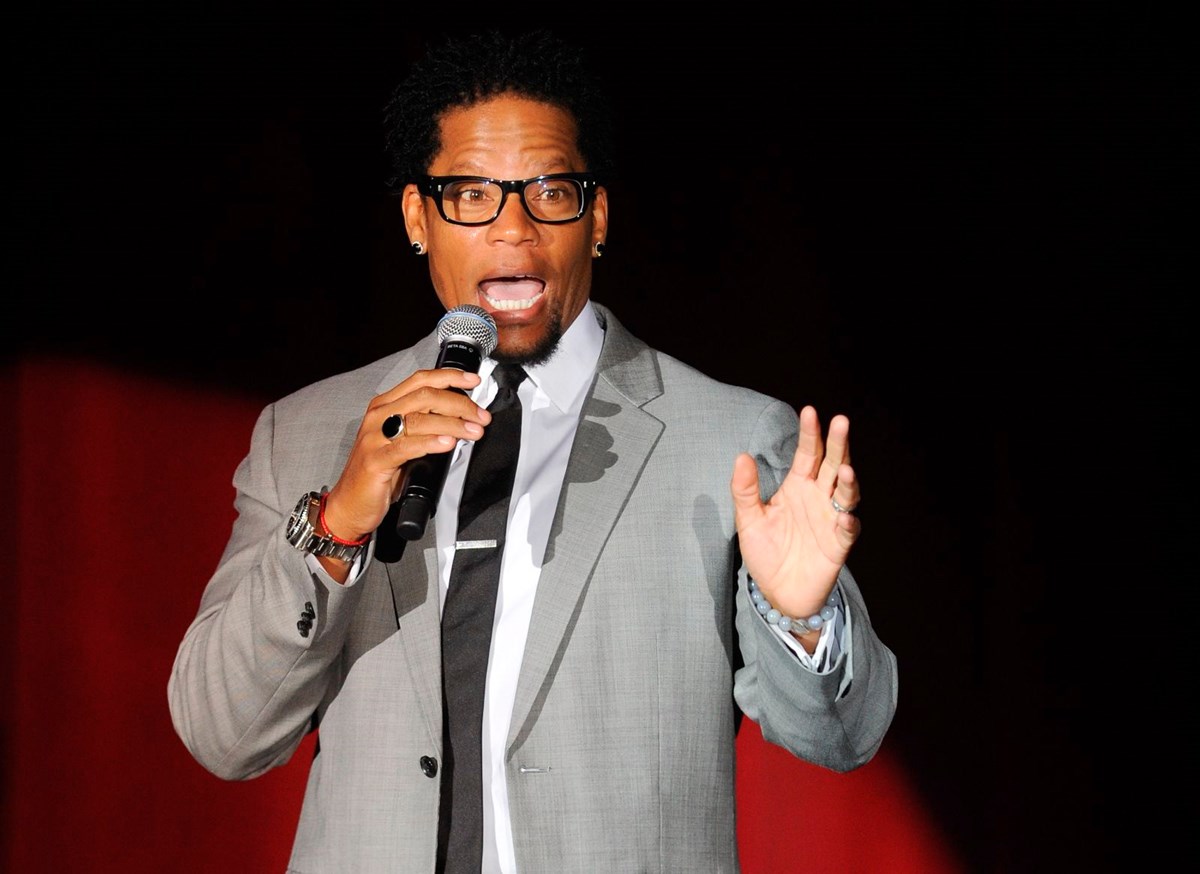 DARRYL LYNN HUGHLEY Cuma akşamı ABD’nin Tennessee eyaletine bağlı Nashville...