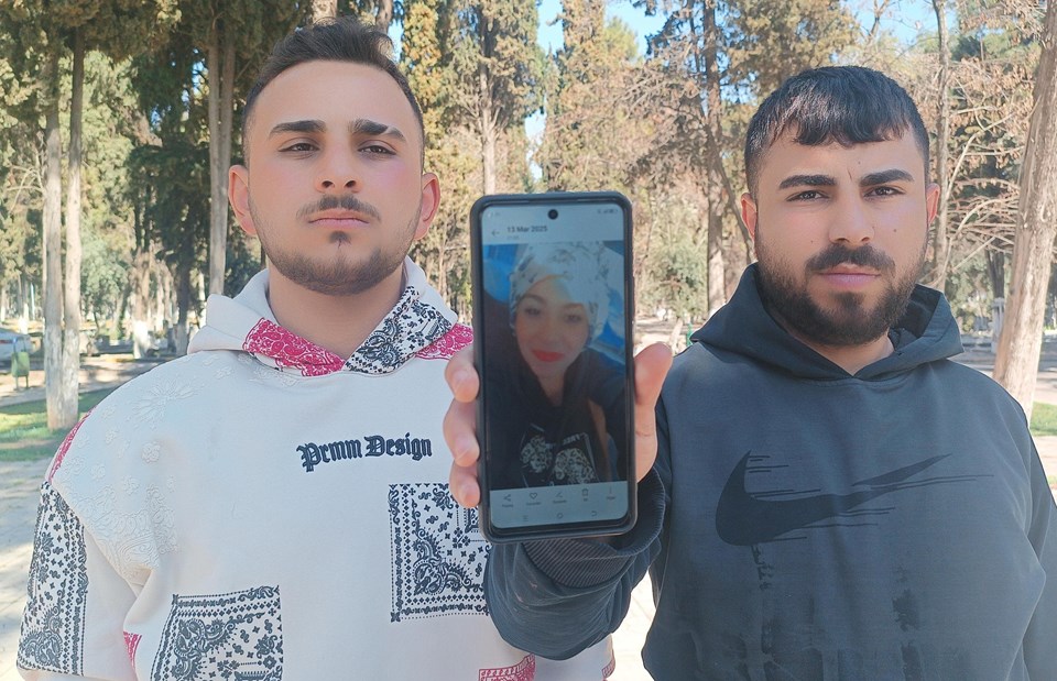 Parkta baygın bulunan Nesrin'ın sır ölümü: 5 günlük yaşam savaşını kaybetti - 1
